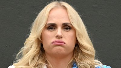 Rebel Wilson SUED after accusing The Deb producers of blocking film