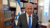 Israel: The Israeli Prime Minister spoke about the supply of weapons and ammunition from the United States