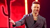 Justin Timberlake Stops Performance to Help Fan in Distress