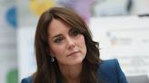 Kate Middleton Allegedly Spotted at Tennis Club With Her Kids Amid Growing Concerns About Her Health