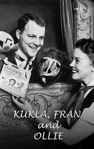 Kukla, Fran and Ollie