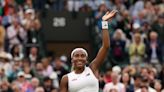 Coco Gauff tells little story about her and Emma Navarro ahead of Wimbledon meeting