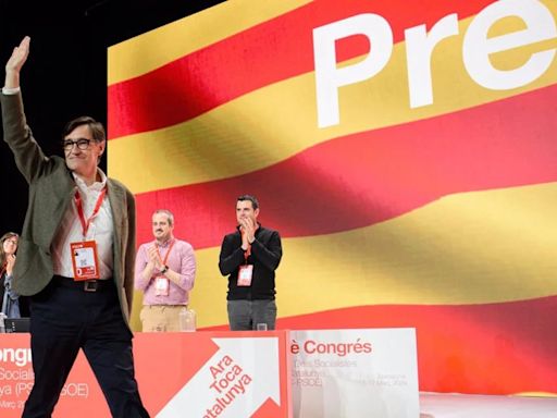 Estos son los resultados de las elecciones de Cataluña: Illa se lleva la victoria y la izquierda puede sumar
