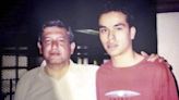 Candidato Jorge Máynez explica su fotografía viral junto a AMLO: "Coincidí con él en muchas causas”