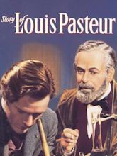 The Story of Louis Pasteur