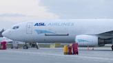 ASL Airlines United Kingdom begins flying 1st cargo jet