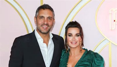 Kyle Richards Has Hired Divorce Lawyers: ‘Finally Pulled the Trigger’