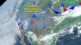 Entra anticiclón y espanta las lluvias de Chihuahua para esta semana