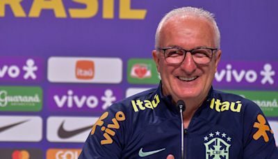 Convocatoria y plantel de Brasil para la Copa América 2024: qué futbolistas fueron citados por Dorival Júnior | Goal.com México