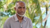 Indian Troops Need to Leave Maldives, Incoming President Says