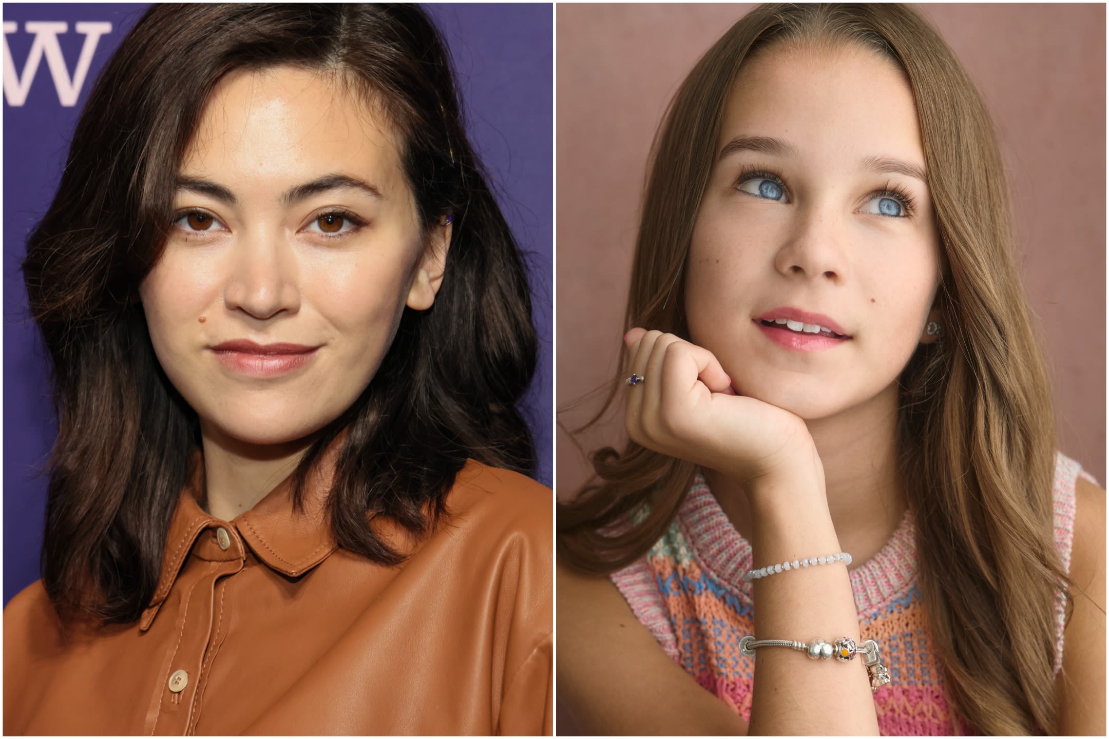 Jessica Henwick, Alisha Weir Join Ewan McGregor in Animated Feature ‘The Land of Sometimes’ (EXCLUSIVE)