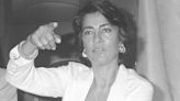 Zorba The Greek actress and singer Irene Papas dies aged 93