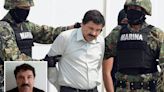 El Chapo’s desperate pleas for more supermax prison visits, calls with wife, daughters rejected