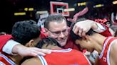 'I couldn't be prouder': Everything coach Brian Wardle said after Bradley's big win over Drake