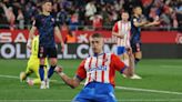 Done deal: Roma, Girona reach agreement for Artem Dovbyk