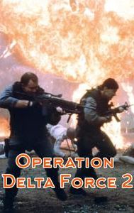 Operation Delta Force II: Mayday