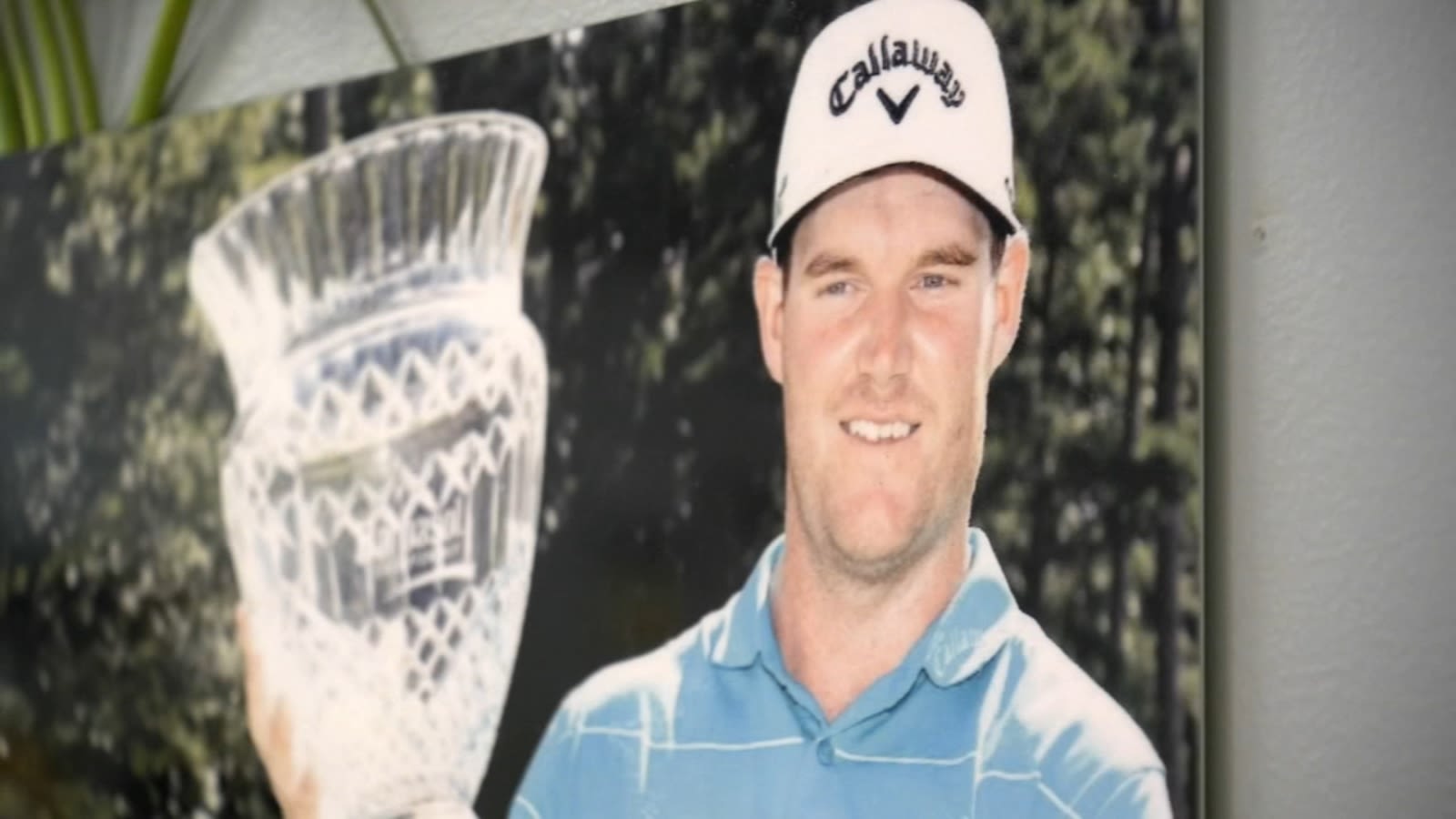 Triangle mourns loss of local PGA Tour professional, Raleigh native Grayson Murray