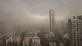 Mumbai weather: IMD issues thunderstorm, heatwave alert for next 48 hours