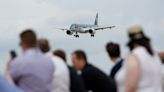 Brazil's Embraer delivers 32 jets in Q2, backlog hits 4-year high