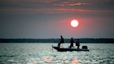 Why May is a magical month for fishing at Lake Texoma: 'You can always catch something'