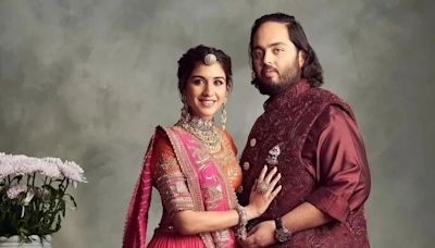 Anant Ambani and Radhika Merchant's wedding festivities to kick off on June 29