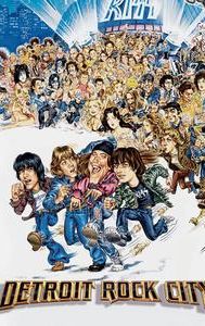 Detroit Rock City (film)