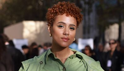 “It’s Really Trying to Break Barriers”: ‘Megalopolis’ Star Nathalie Emmanuel Teases the Most Anticipated Premiere at Cannes