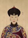 Noble Consort Xin