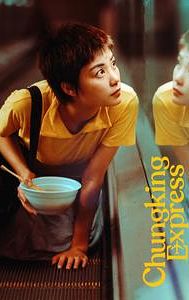 Chungking Express