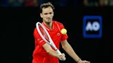 Daniil Medvedev vs Sebastian Korda - LIVE: Latest updates from the Australian Open