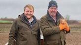 Richard Osman shares key to Clarkson's Farm's success as ‘real hero’ unveiled