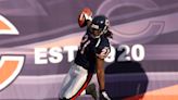 21 days till Bears season opener: Every player to wear No. 21 for Chicago