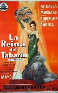 Queen of the Tabarin Club