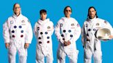 Weezer Announce Blue Album 30th Anniversary Tour