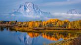 10 Best Fall Foliage Destinations to Avoid the Crowds