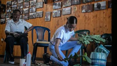 La resistencia de las mujeres sobrevivientes de la masacre del Naya y su lucha por justicia