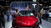 ...Ends Referral Benefits This Month: Musk Teases New Program In Few Months — What Happens To Current Credits? - Tesla (NASDAQ...