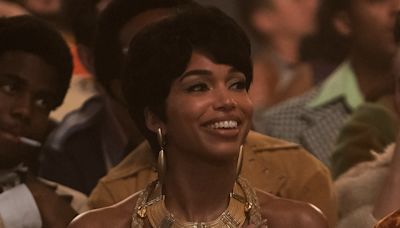 ... As ‘Lola Falana’ In Star-Studded Peacock Limited Series ‘Fight Night: The Million Dollar Heist’