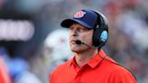 Auburn football coach Bryan Harsin fired as new AD steps in