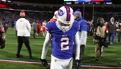 Bills New Super Bowl Odds After NFL Draft: Can Buffalo Catch the Chiefs?