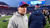 Bills coach Sean McDermott hiring former NFL ref John Parry, AP source says