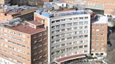 Un fuego ya extinguido obliga a evacuar varias plantas del hospital Fundación Jiménez Díaz de Madrid