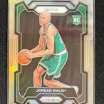 2023-24 Prizm Jordan Walsh RC Silver