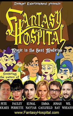 Fantasy Hospital