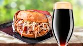 The Expert-Approved Beer Pairing For Carolina-Style Barbecue