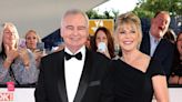 Ruth Langsford hits back at ex Eamonn as she shares update on issue in divorce