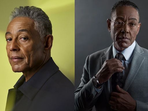 'Gus Fring' Actor Giancarlo Esposito Hopes For Breaking Bad Prequel For The Character