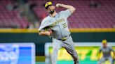 Brewers' Miley needs Tommy John surgery