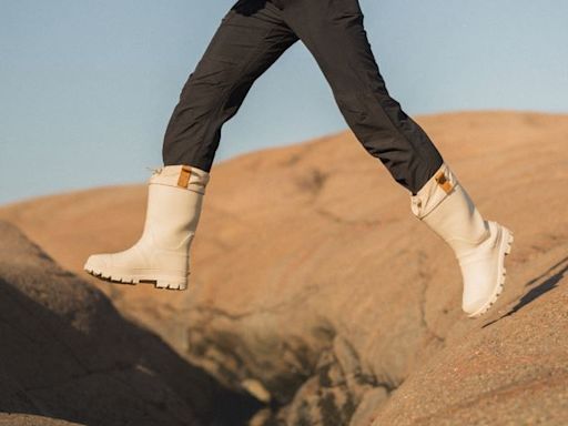 9 boots to transition through the seasons