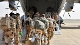 US agrees to pull troops from Niger